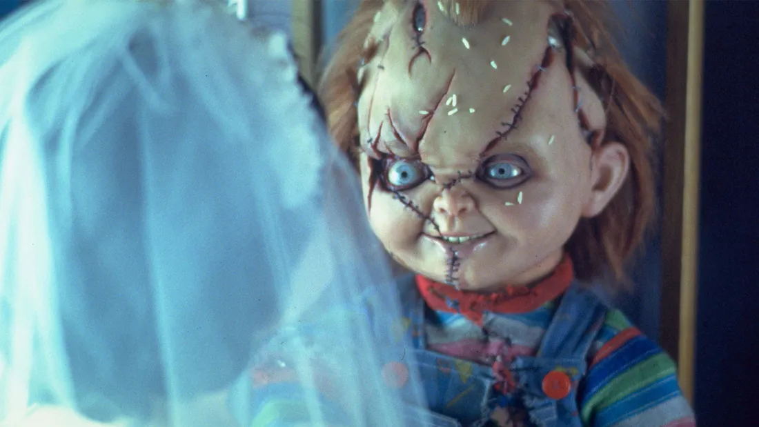 Bride Of Chucky