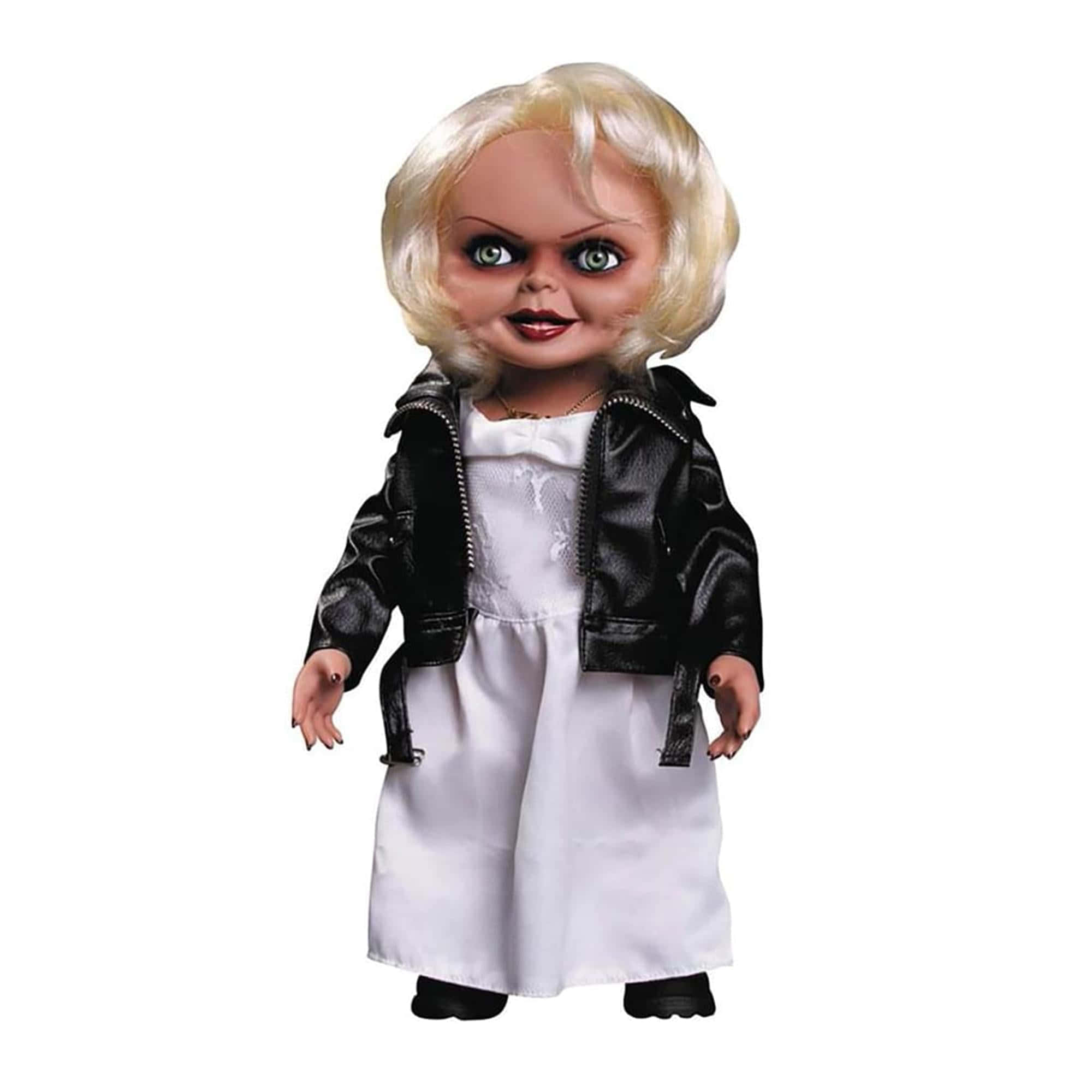 Bride of Chucky, doll, blonde hair, Full HD Desktop Wallpaper