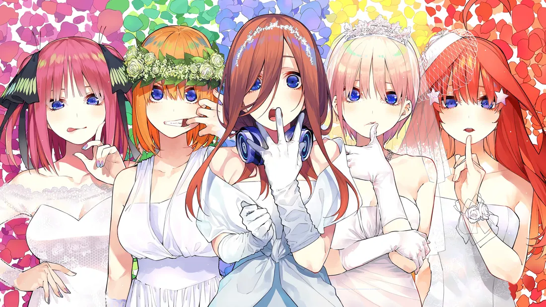 Bride's Dress