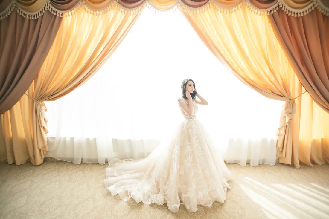 Bride