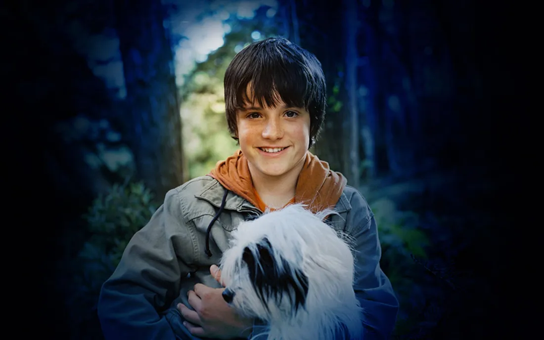 Bridge To Terabithia
