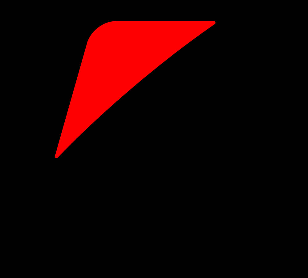 Bridgestone, B Logo, red, SD Desktop Wallpaper