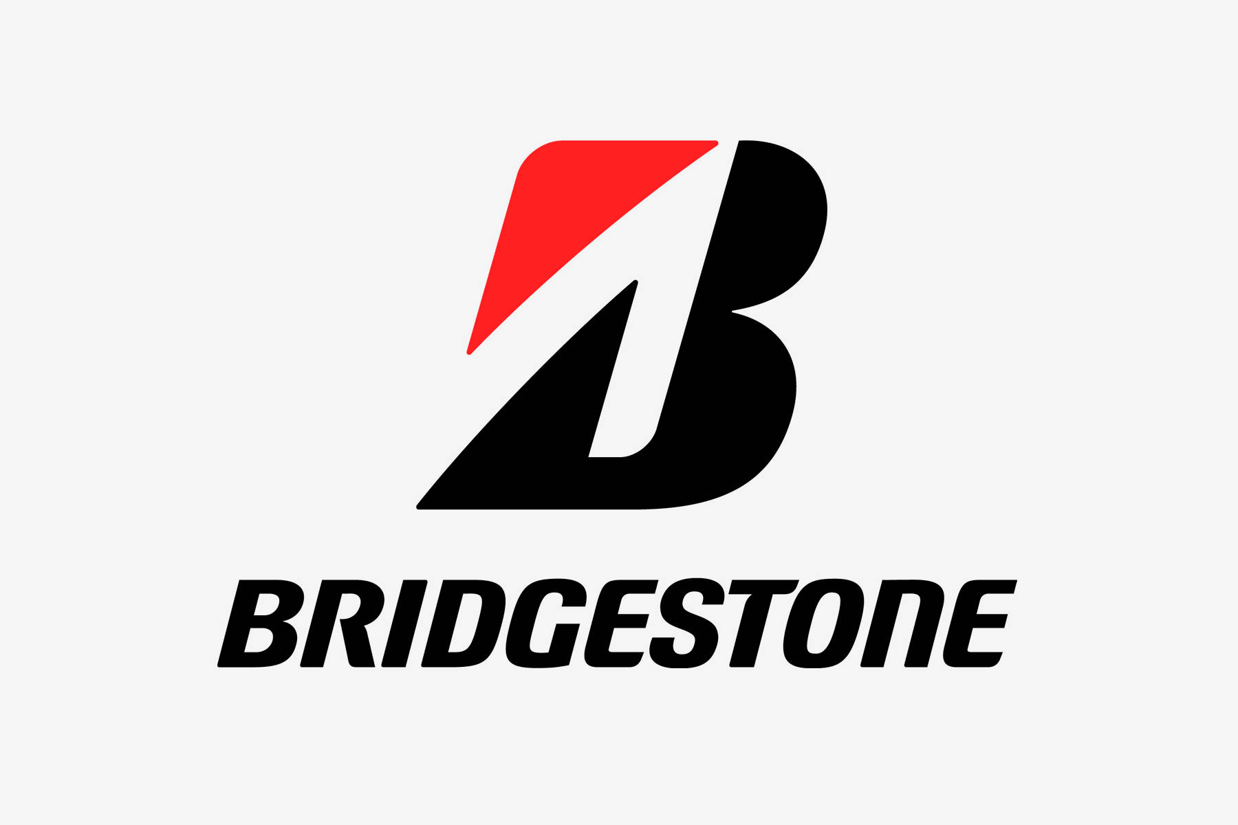 Bridgestone, red, black, HD Desktop Wallpaper