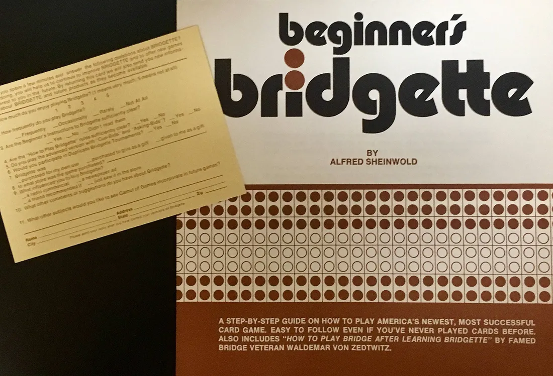 Bridgette