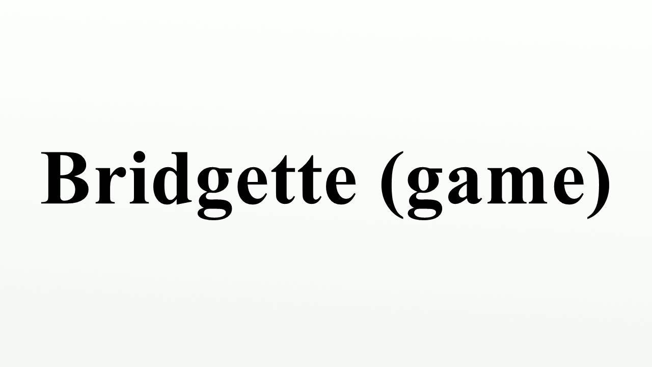 Bridgette, black, light gray, HD Desktop Wallpaper