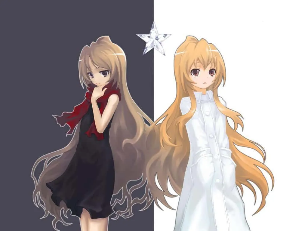 Bright Anime