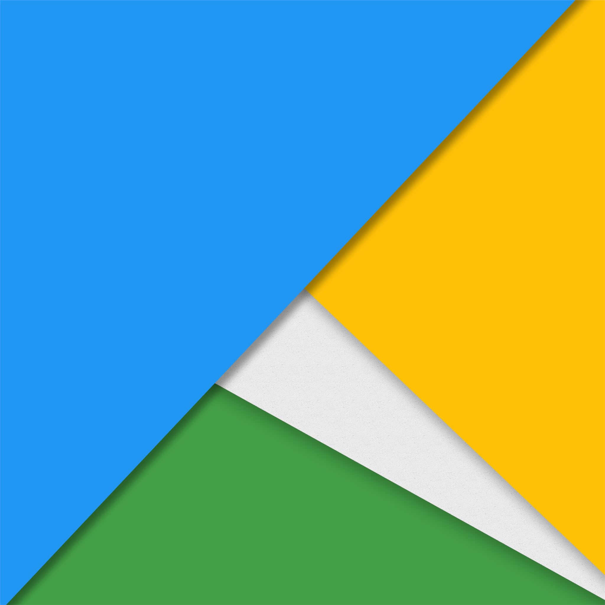 Bright Color, blue, yellow, Full HD Desktop Wallpaper
