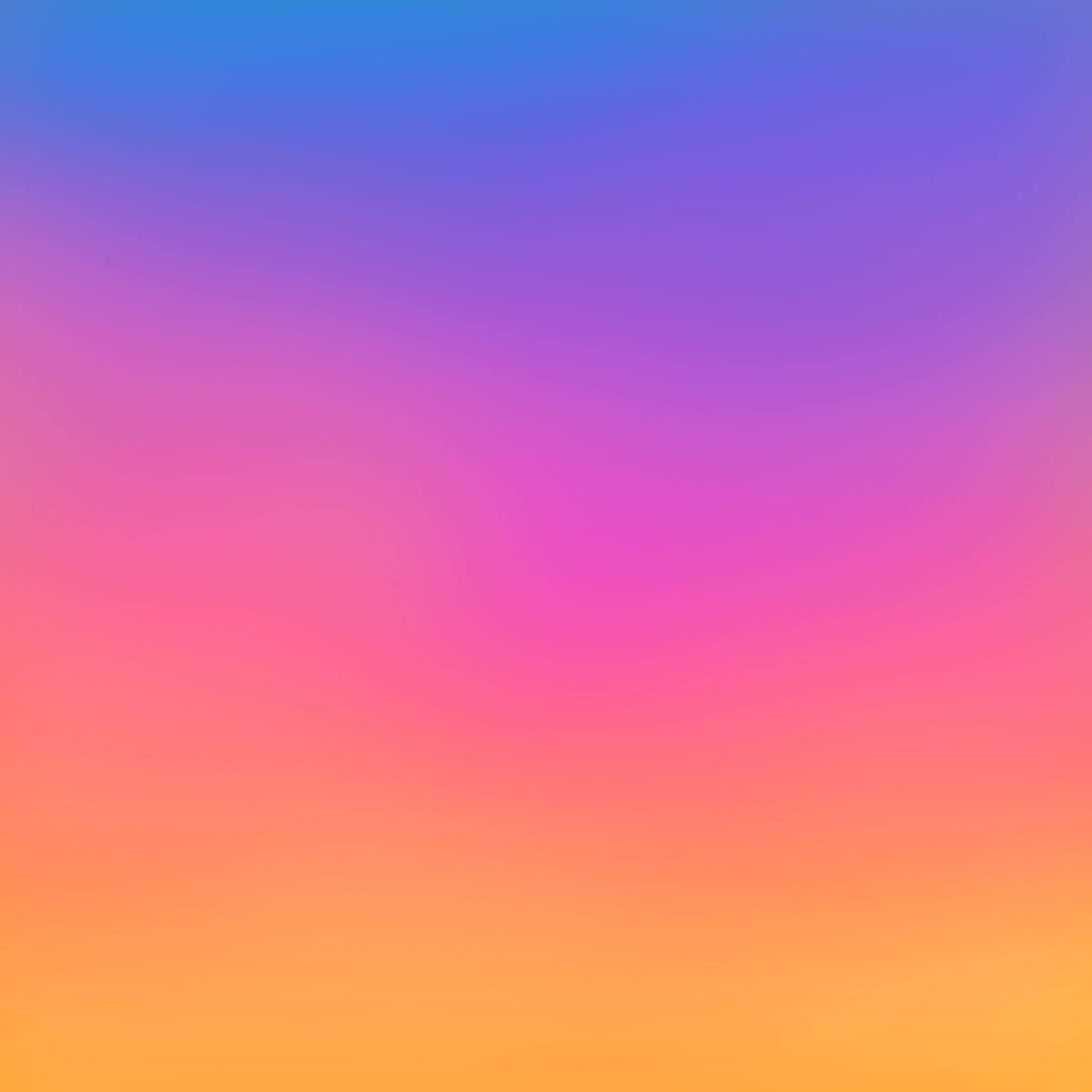 pink, yellow, blue, 2K Desktop Wallpaper