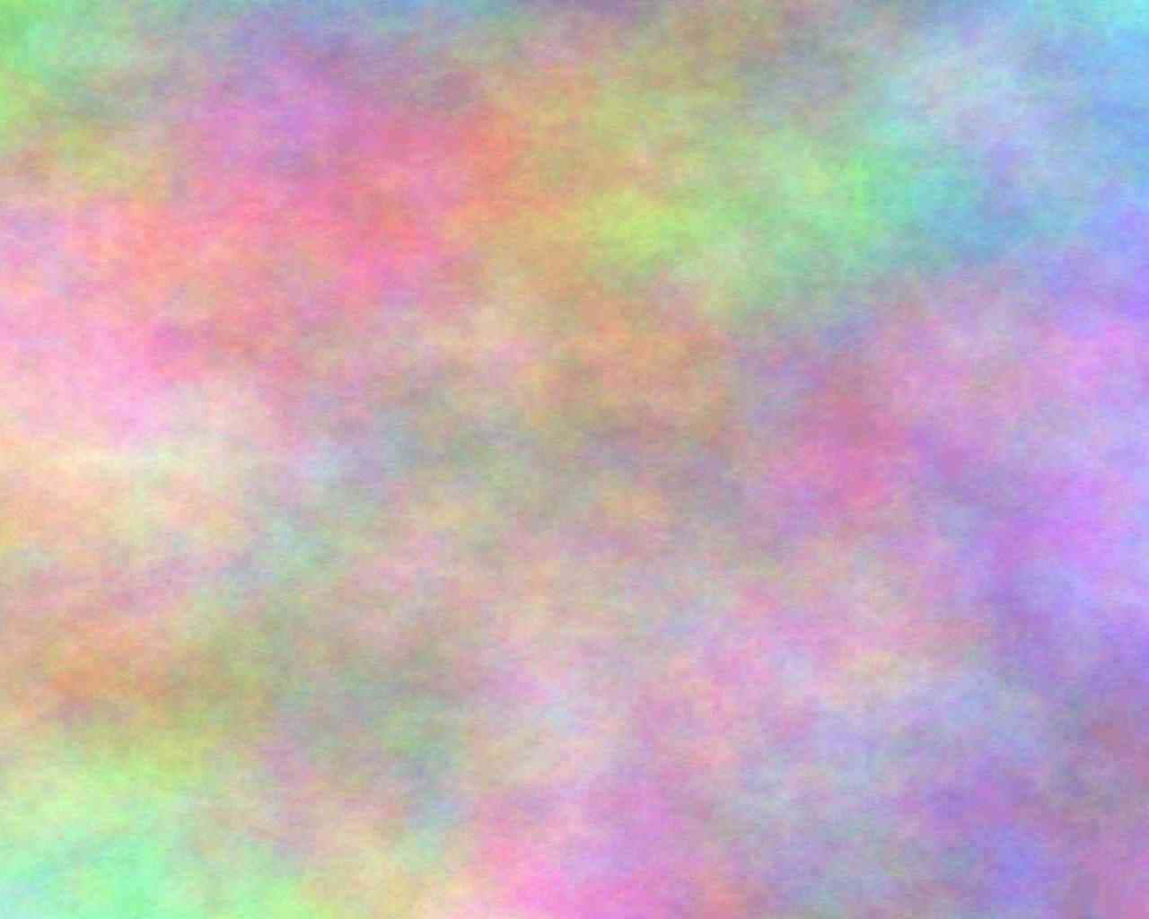pastel pinks, purples, greens, HD Desktop Wallpaper