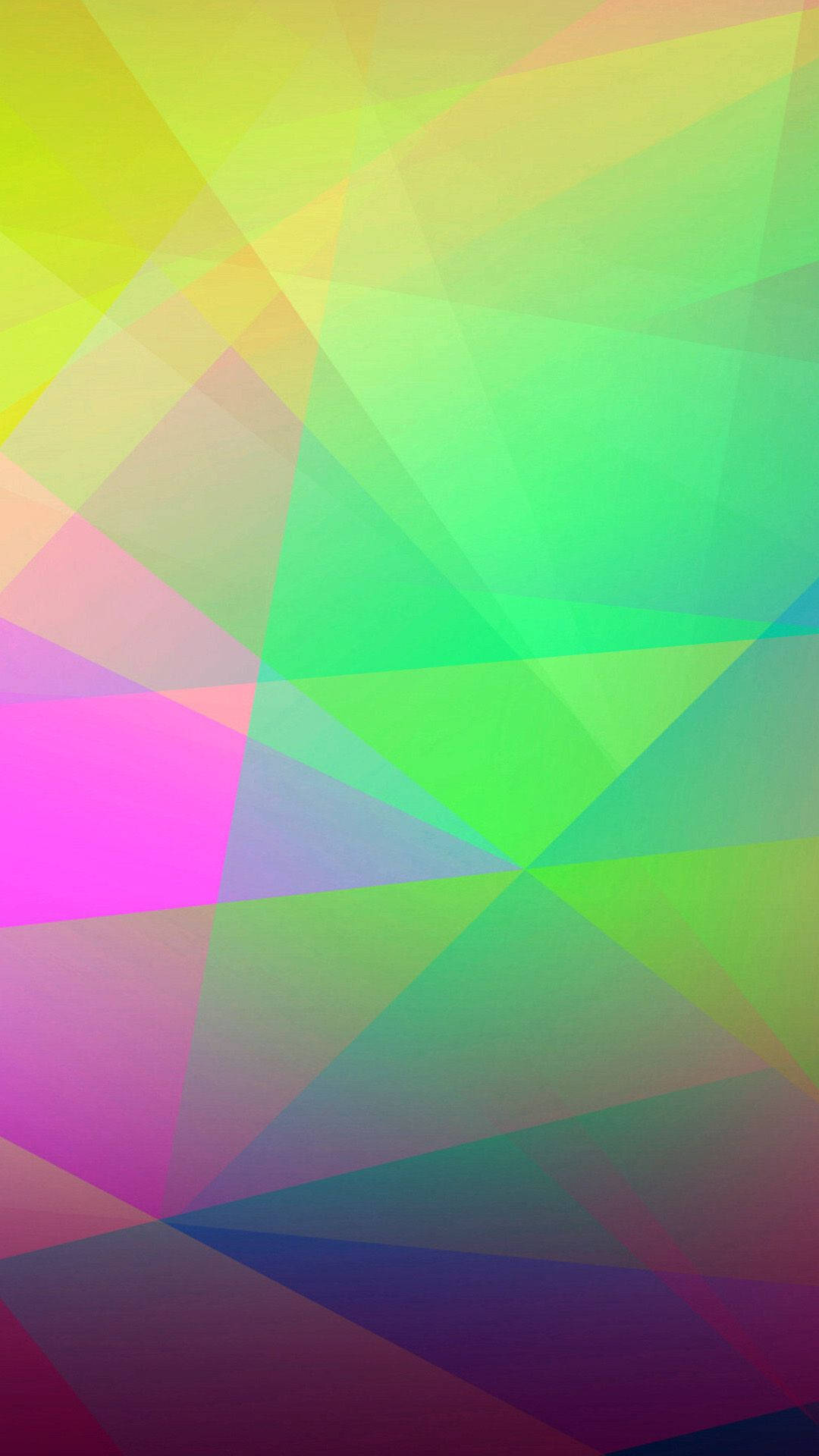bright colorful iphone, green, purple, Full HD Phone Wallpaper