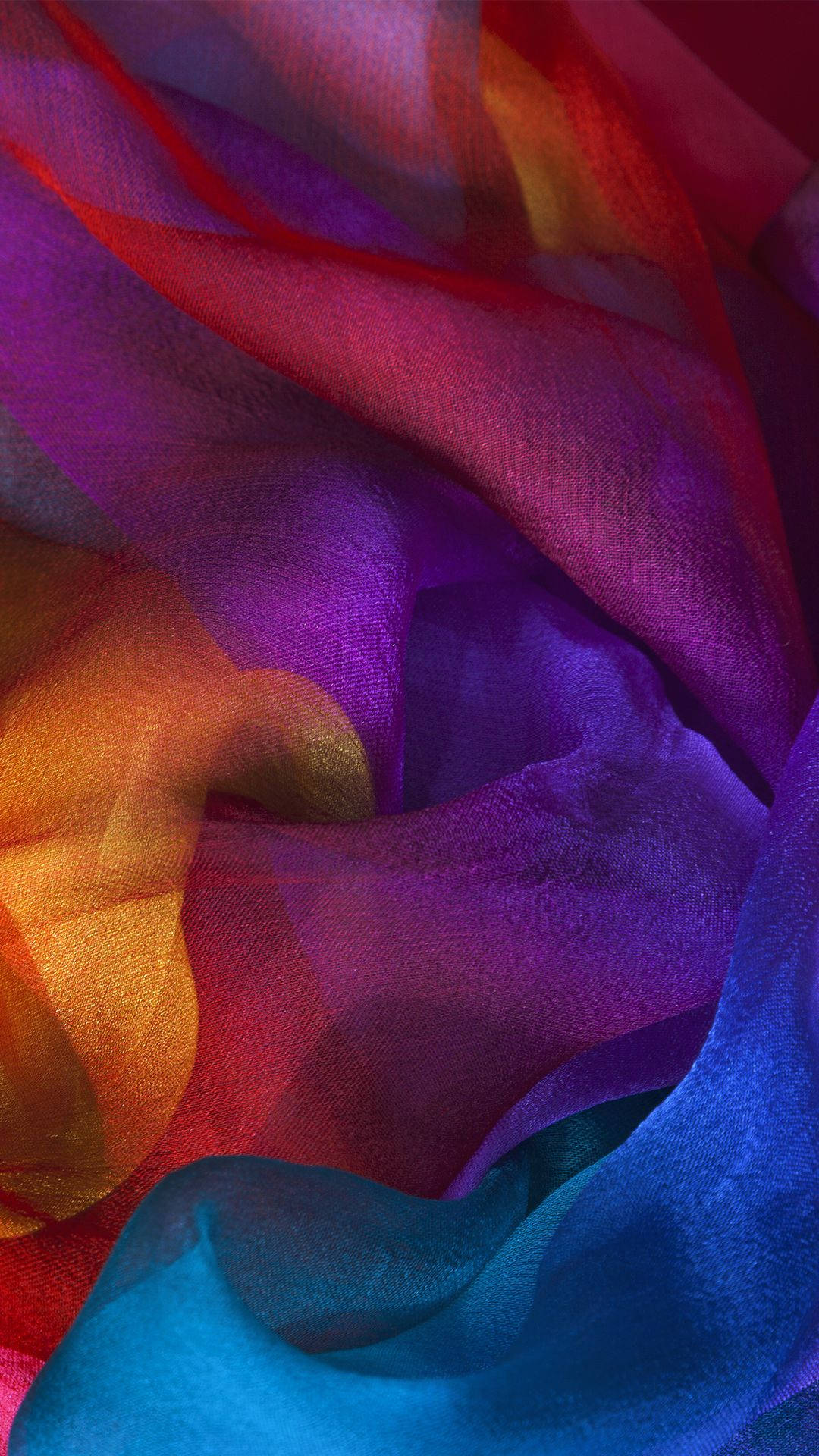 iPhone, mesh texture, purple, Full HD Phone Wallpaper
