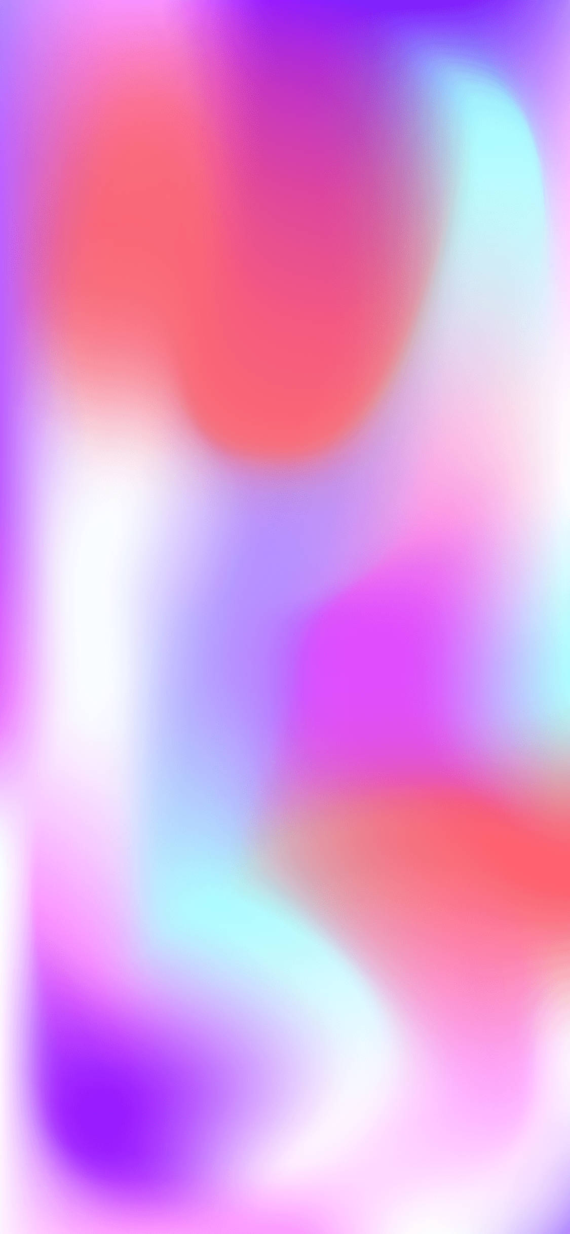 bright colorful iPhone, purple, pink, Full HD Phone Wallpaper