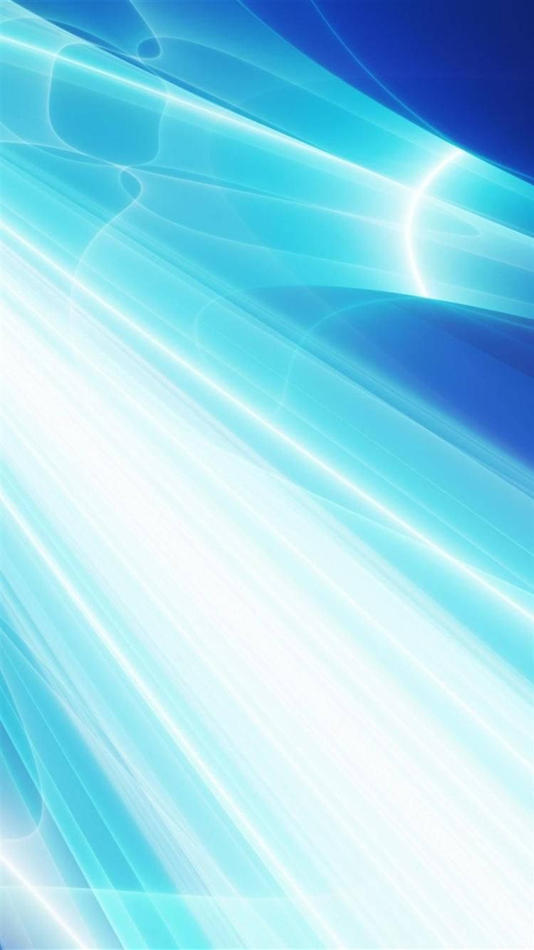 blue, white, light, HD Phone Wallpaper