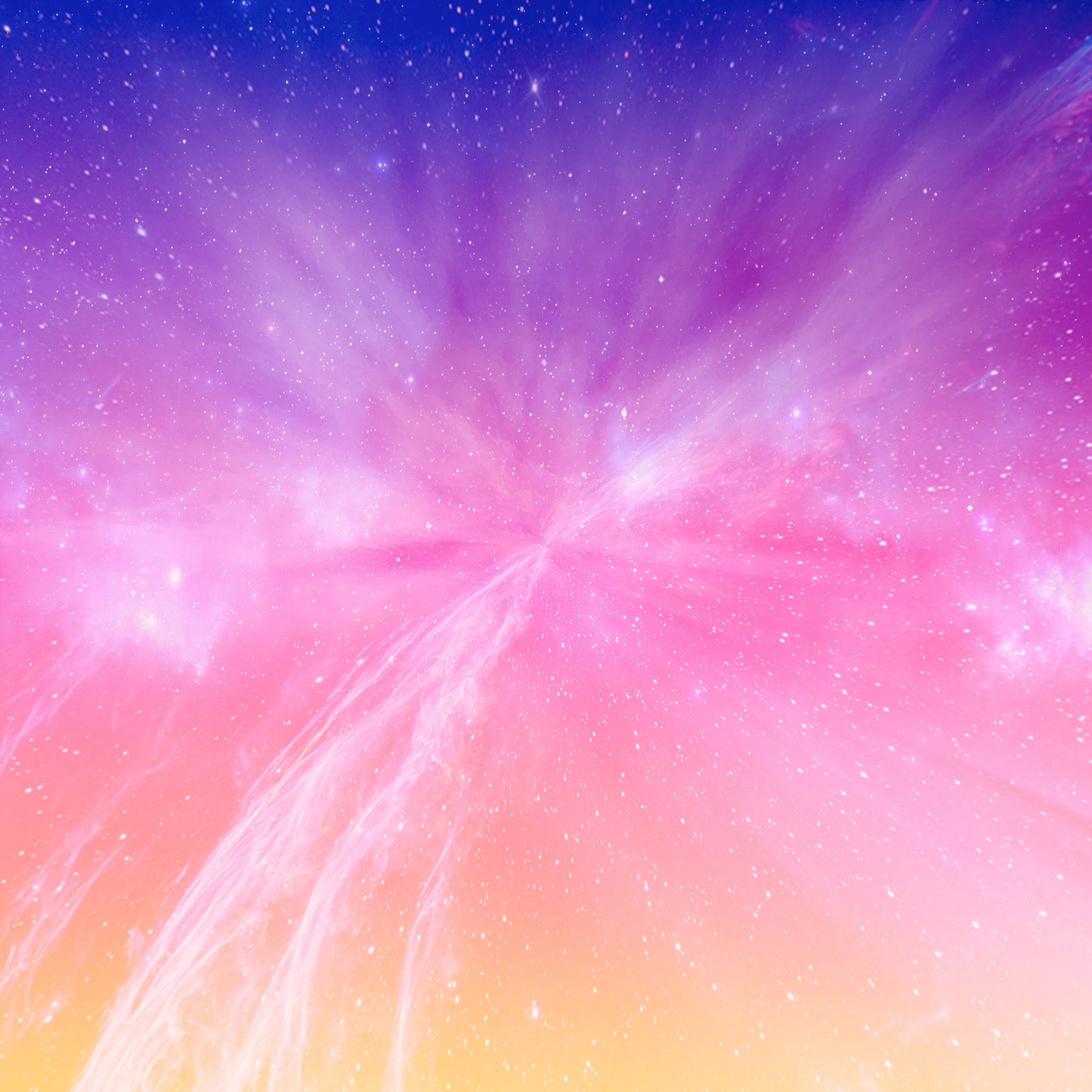 pink, purple, yellow, Full HD Desktop Wallpaper