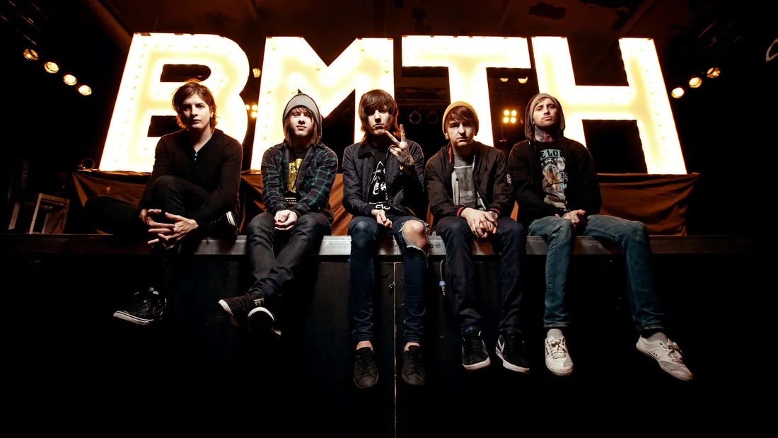 Bring Me The Horizon