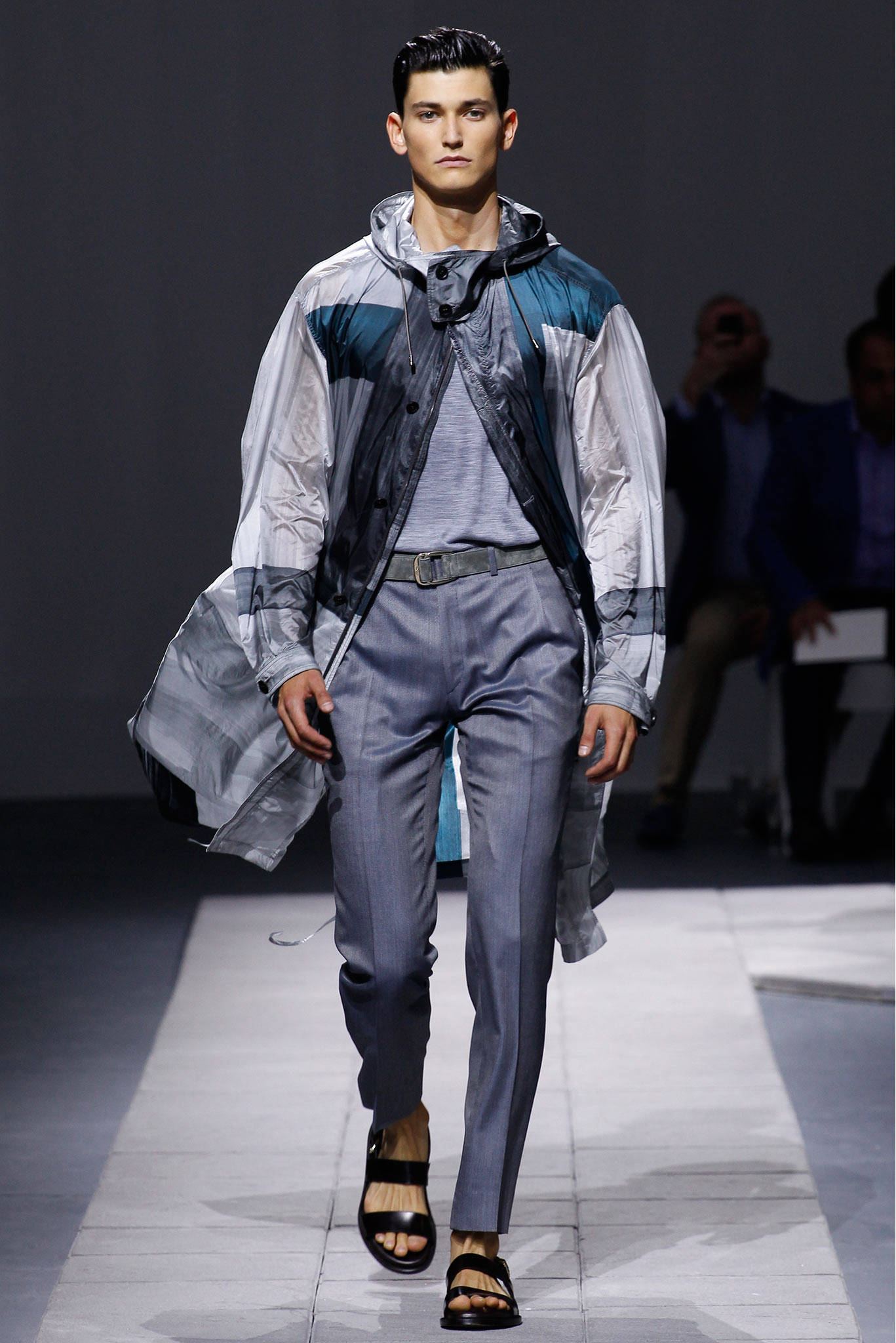 Brioni, men's fashion show, runway, Full HD Phone Wallpaper