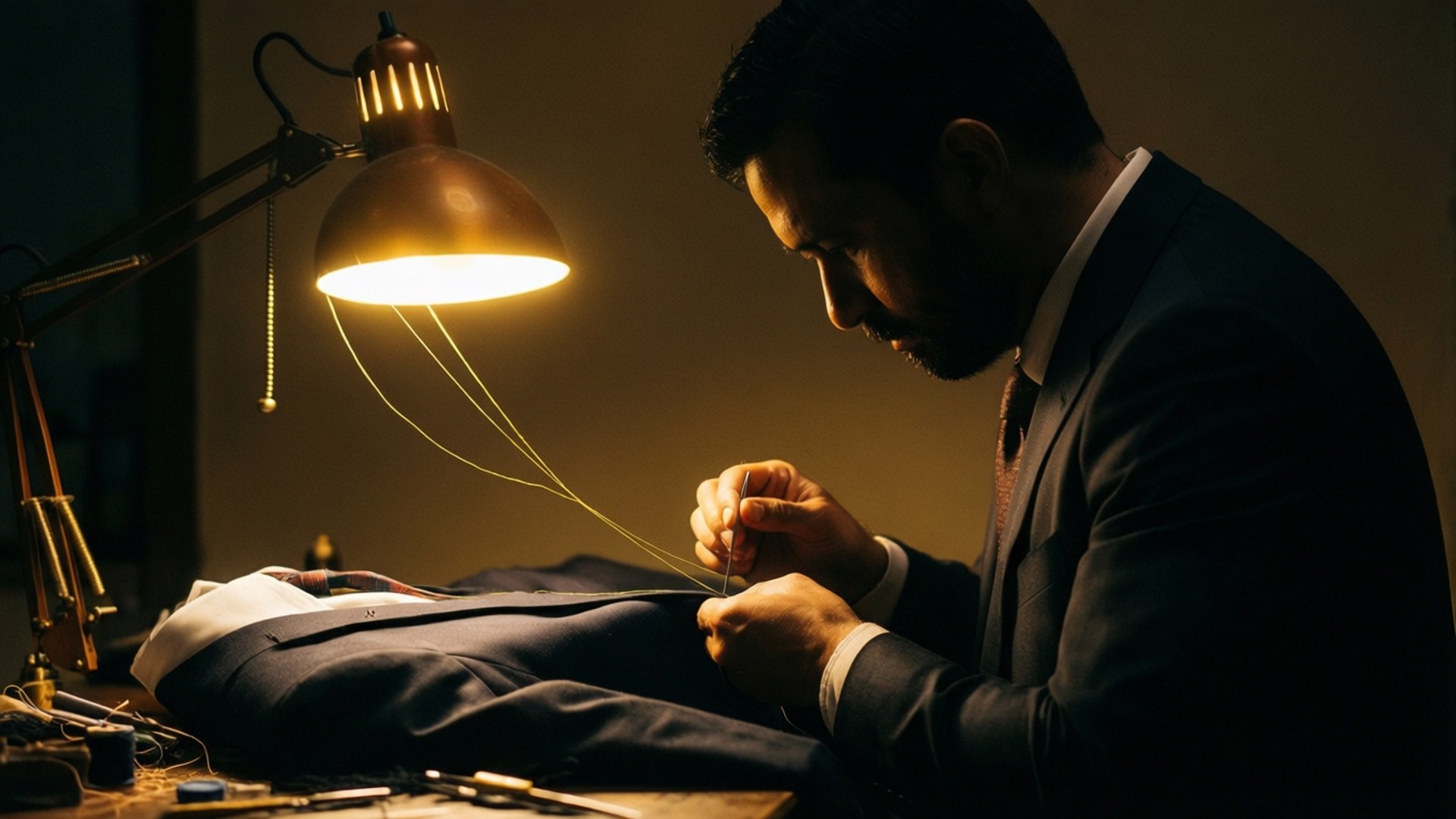 Brioni, suit, tailor, Full HD Desktop Wallpaper