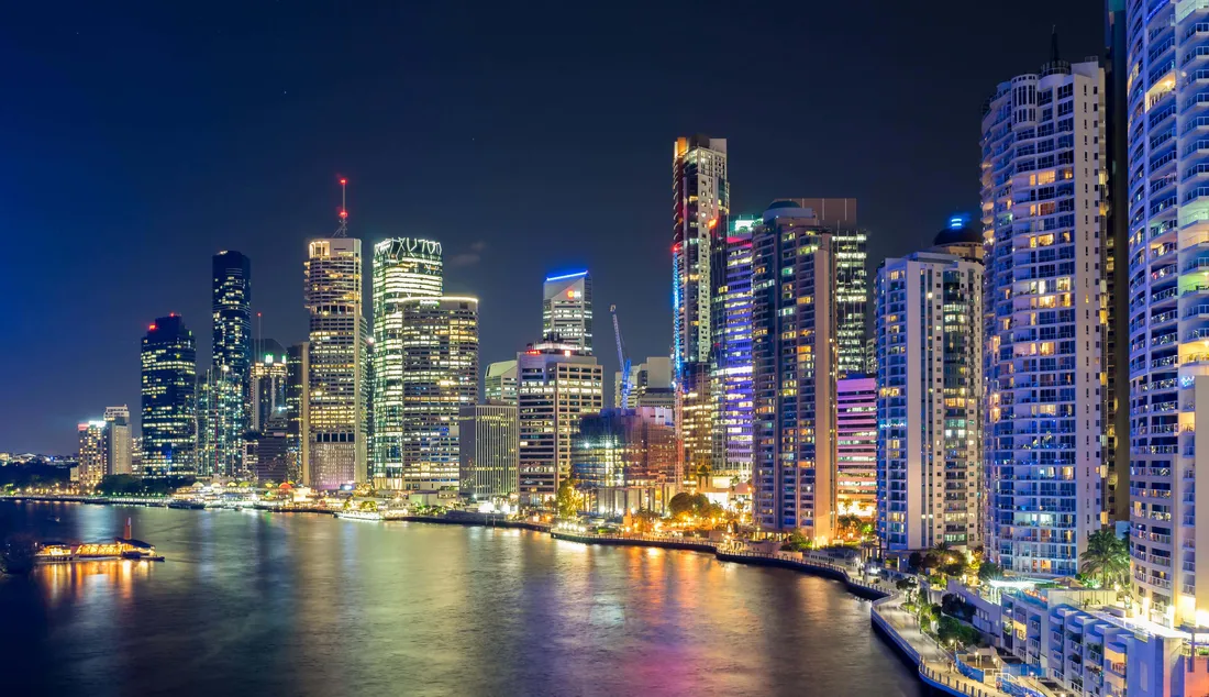 Brisbane