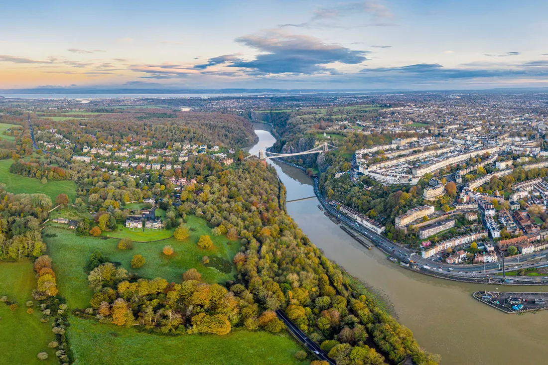 Bristol United Kingdom