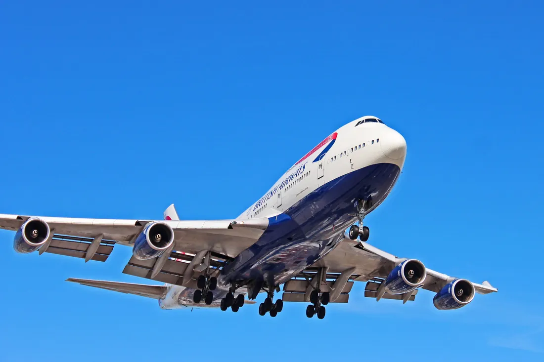 British Airways