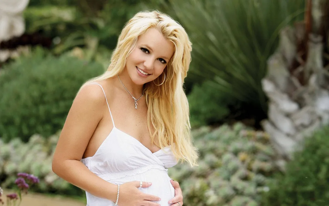 Britney Spears
