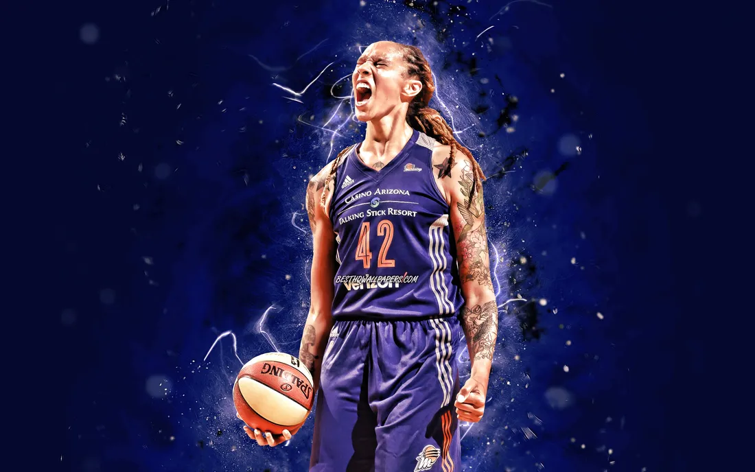 Brittney Griner