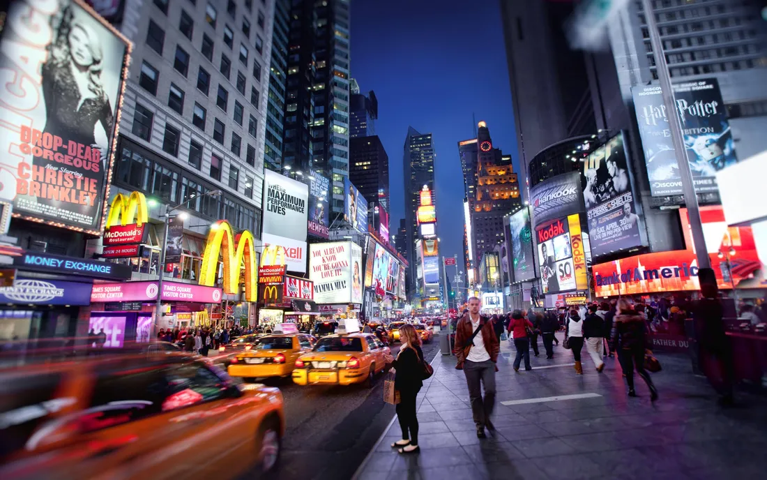 Broadway