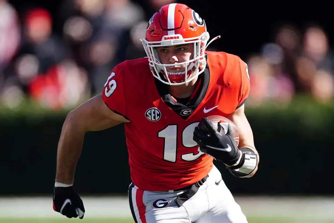 Brock Bowers