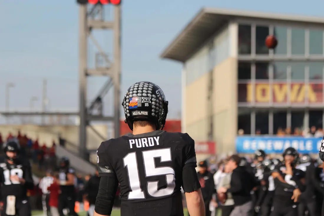 Brock Purdy Wallpapers