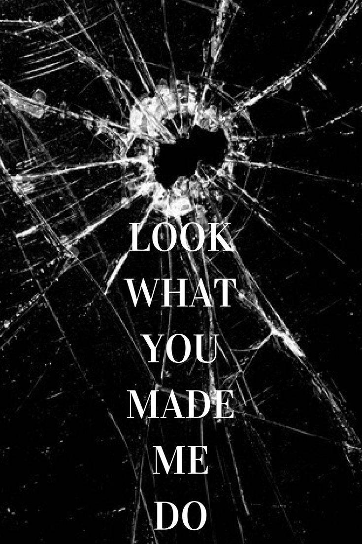 broken computer screen, shattered glass surface, central impact point, SD Phone Wallpaper