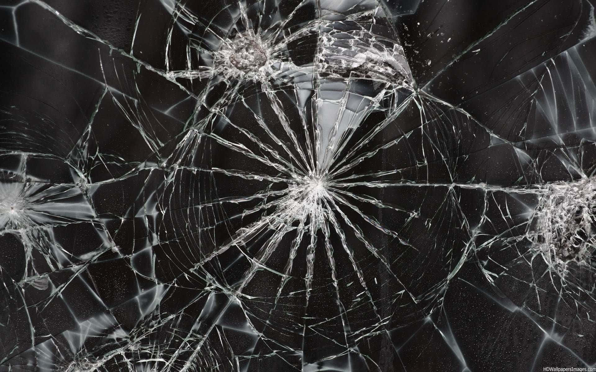 broken monitor 1920 x 1200, cracked computer screen, shattered image, Full HD Desktop Wallpaper