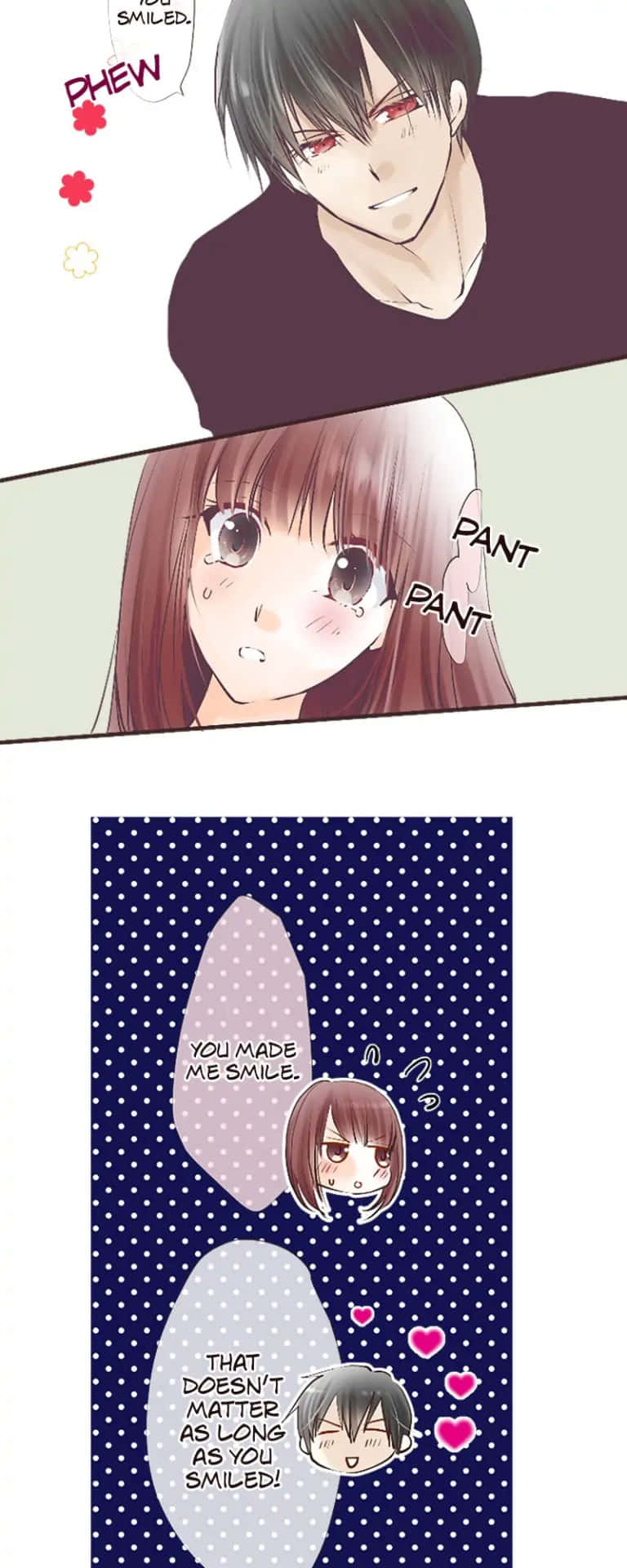 broken heart anime, sad anime girl, tears in her eyes, Full HD Phone Wallpaper