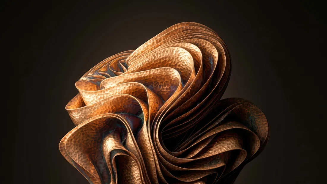 Bronze