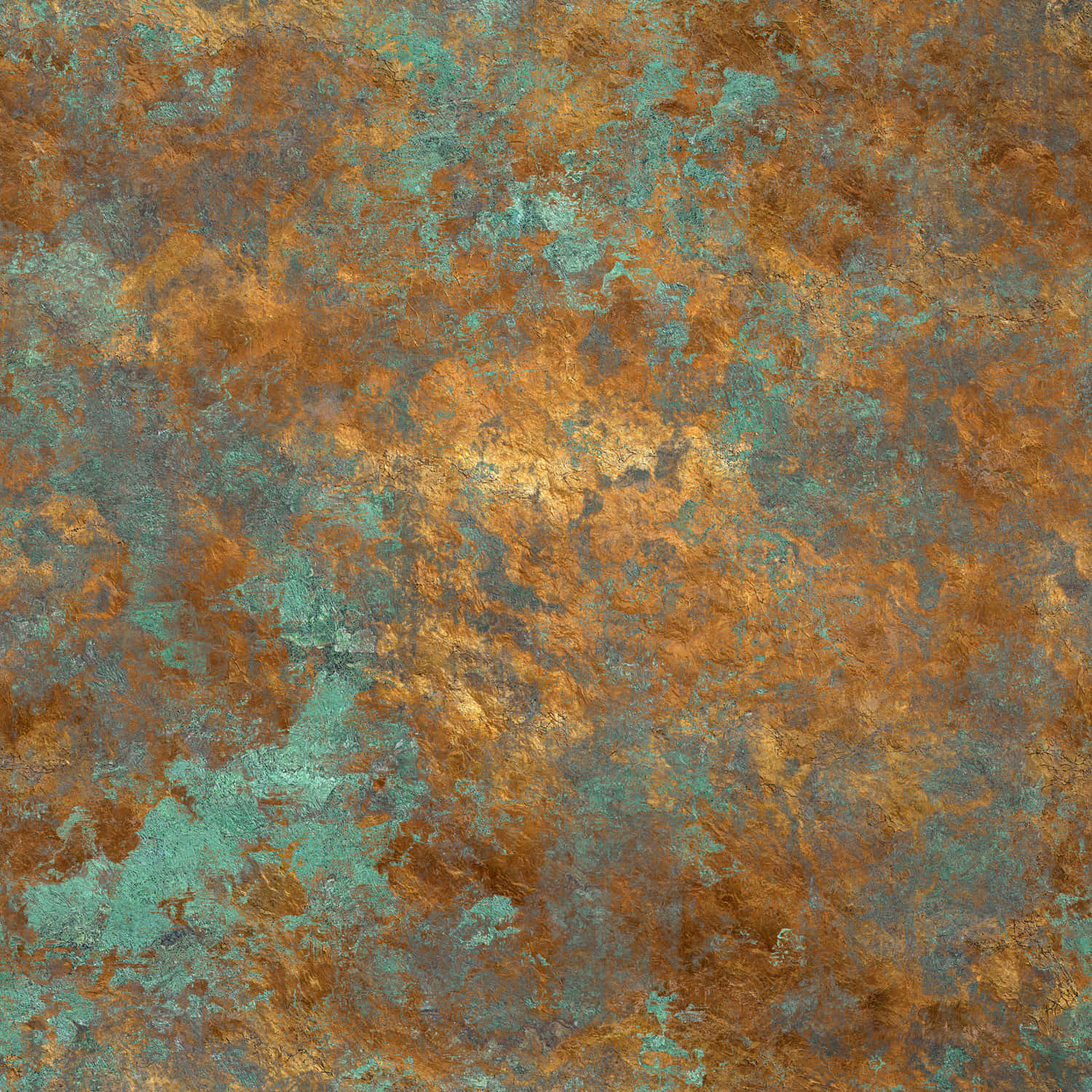 tarnished bronze, rusted copper, verdigris patina, HD Desktop Wallpaper