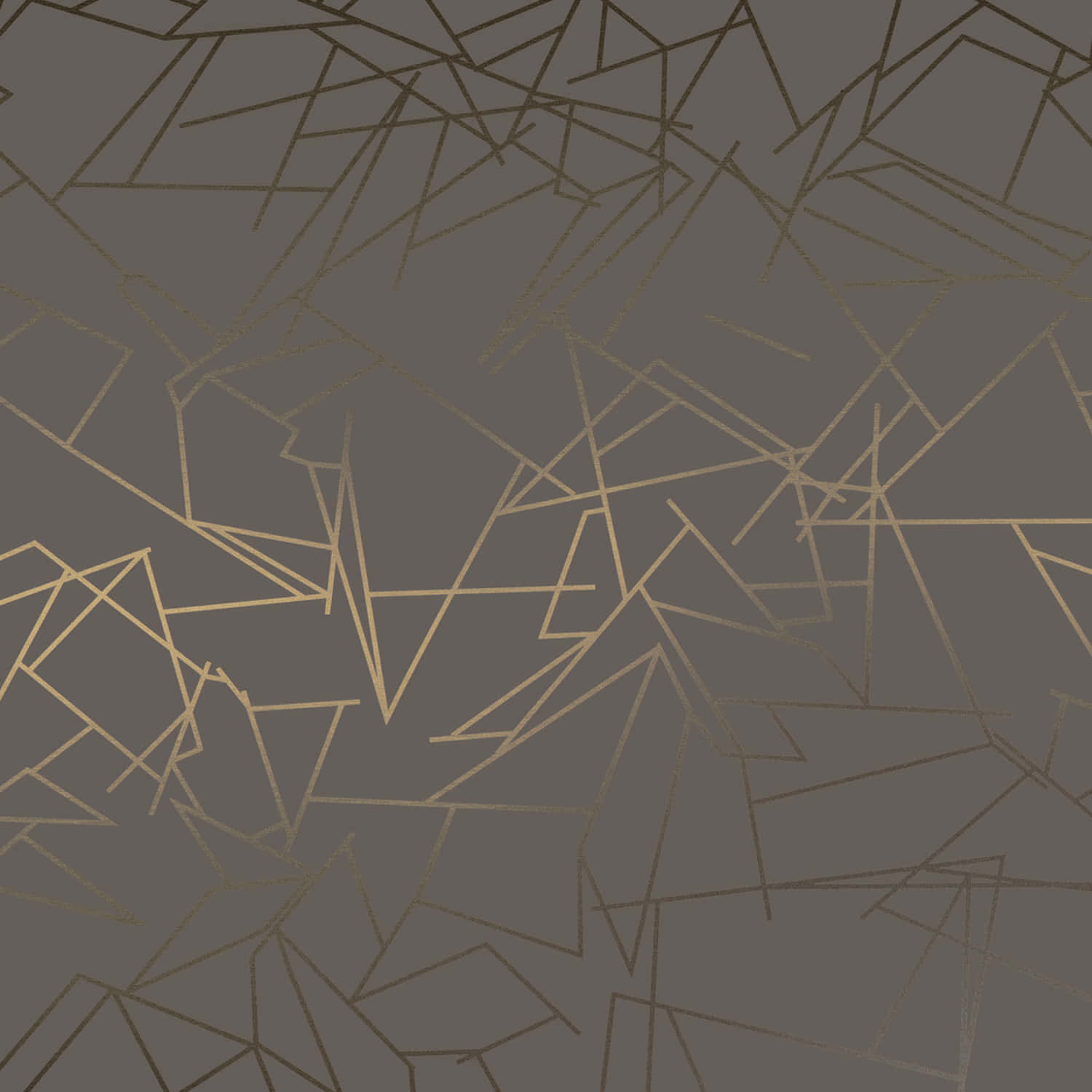 gold, black, dark gray, HD Desktop Wallpaper