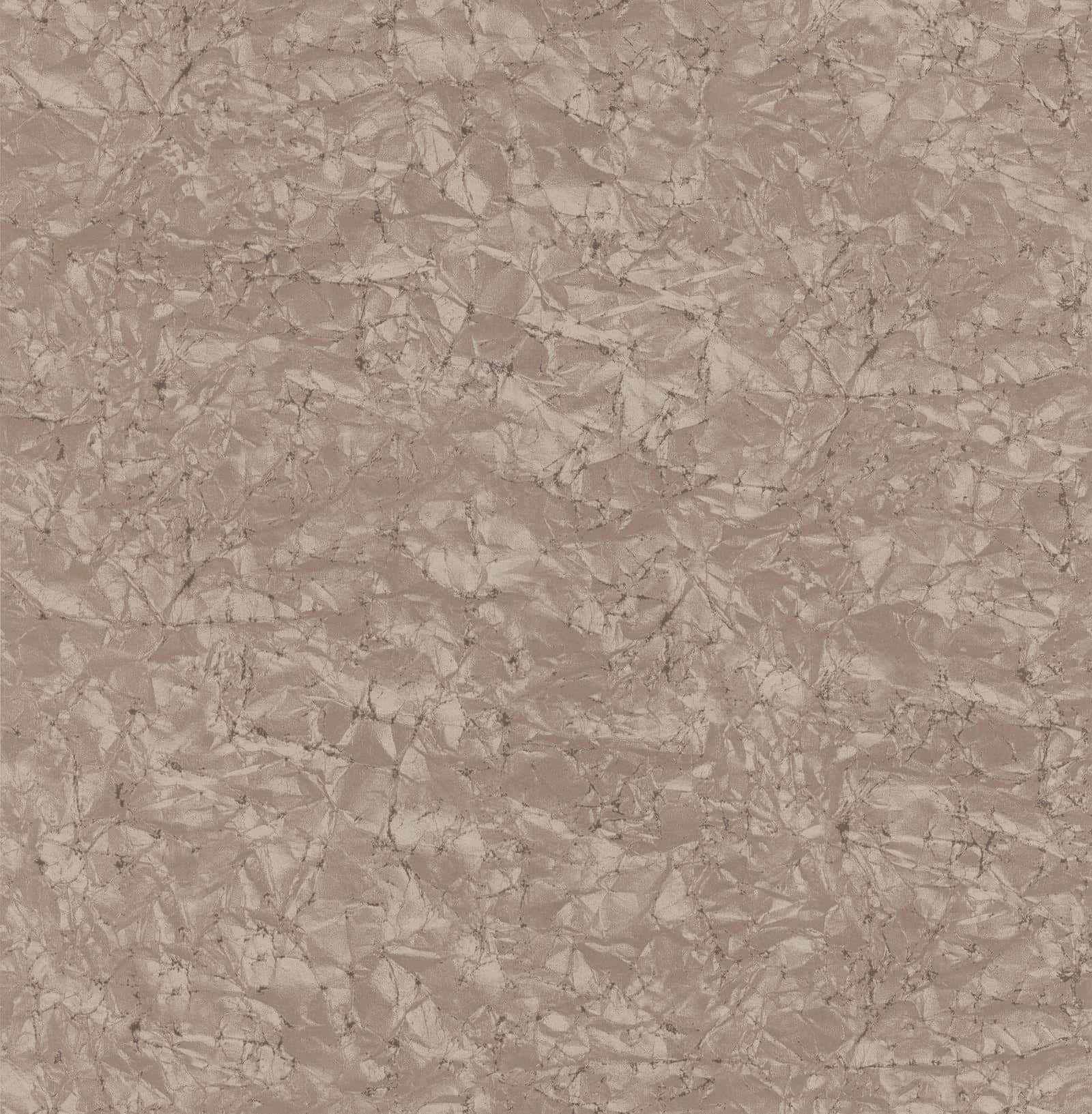 crumpled bronze foil, beige textured, subtle cracked and fragmented pattern, HD Phone Wallpaper
