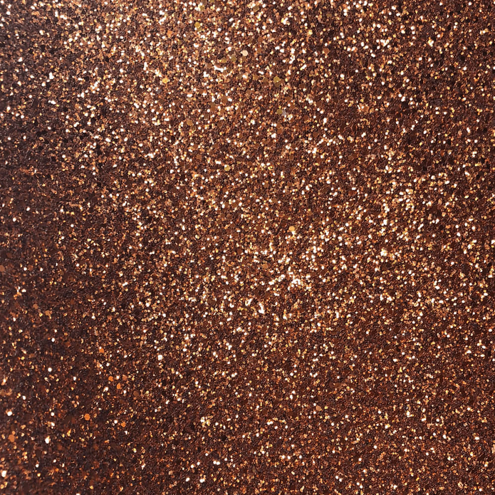 bronze, coppery gold glitter, sparkling highlights, SD Desktop Wallpaper