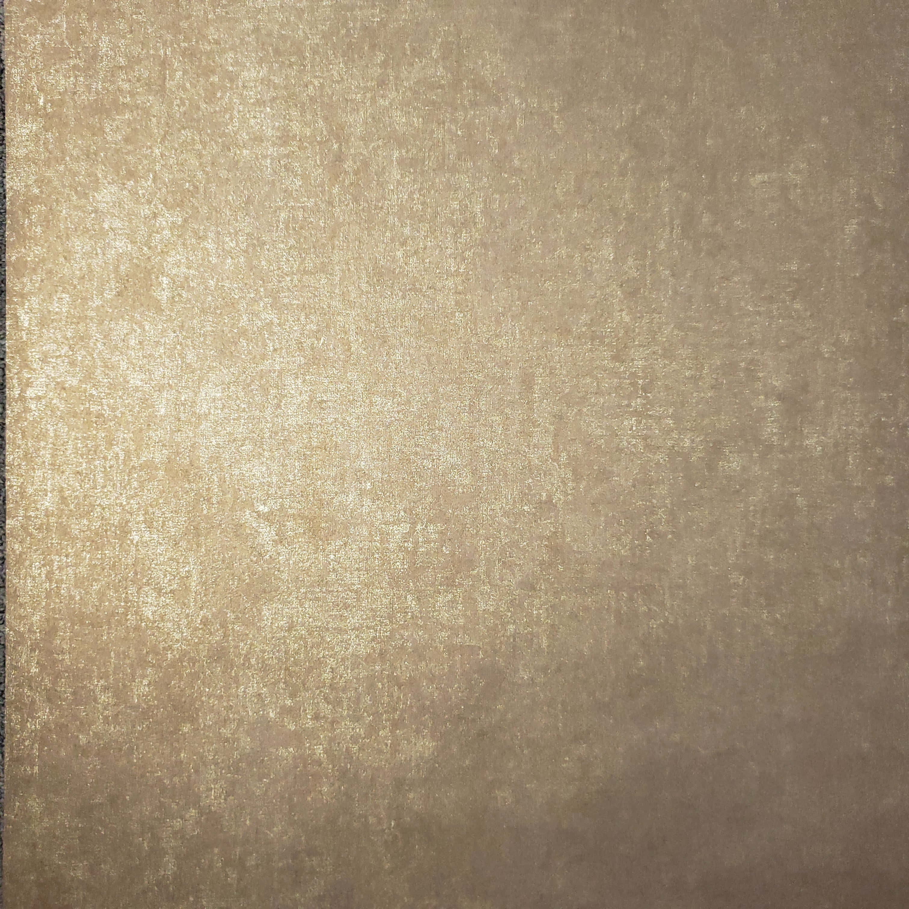 Bronze, beige wallpaper, shimmering gold flecks, 2K Desktop Wallpaper