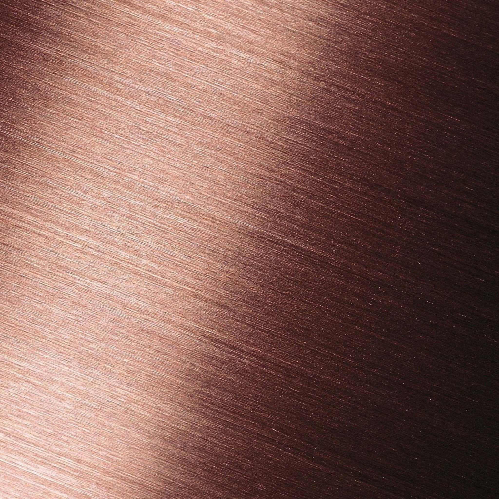 reddish bronze, brushed copper, diagonal light gradient, Full HD Desktop Wallpaper