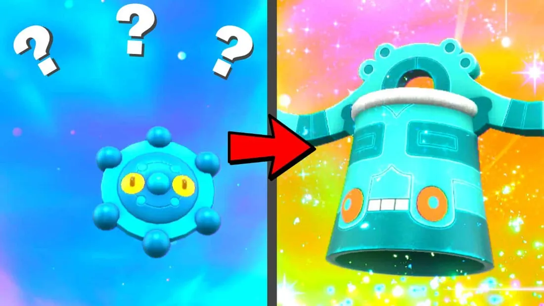 Bronzong