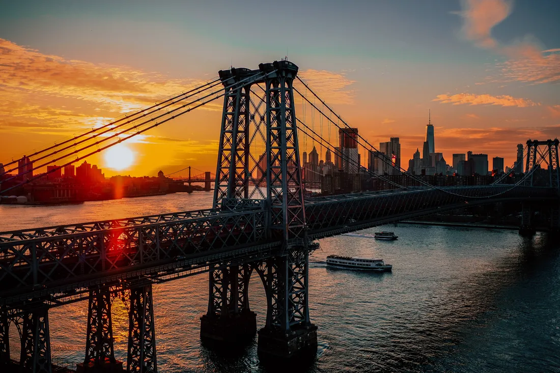 Brooklyn Bridge Wallpapers