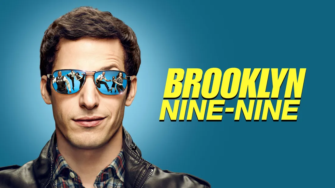 Brooklyn Nine Nine