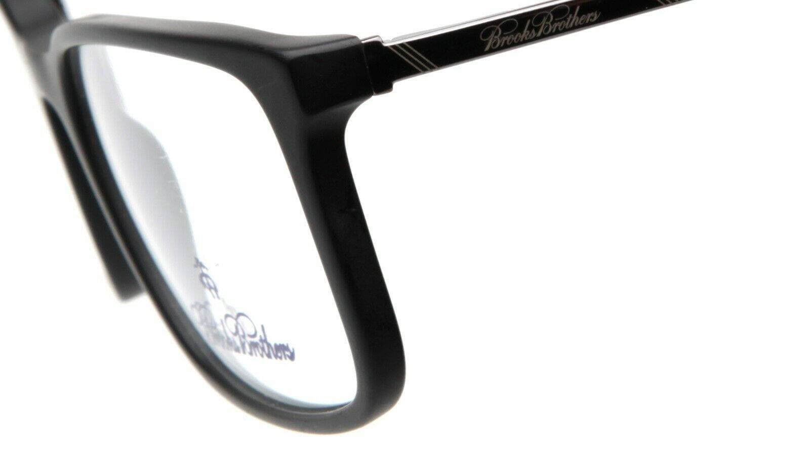 Brooks Brothers, prescription glasses, sleek black, HD Desktop Wallpaper
