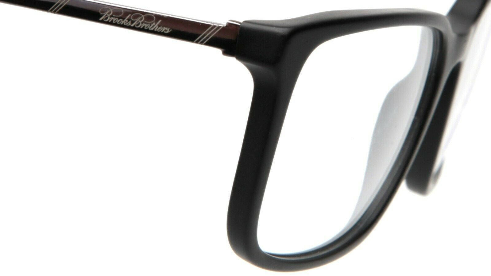 Brooks Brothers, black prescription glasses, sleek black, HD Desktop Wallpaper
