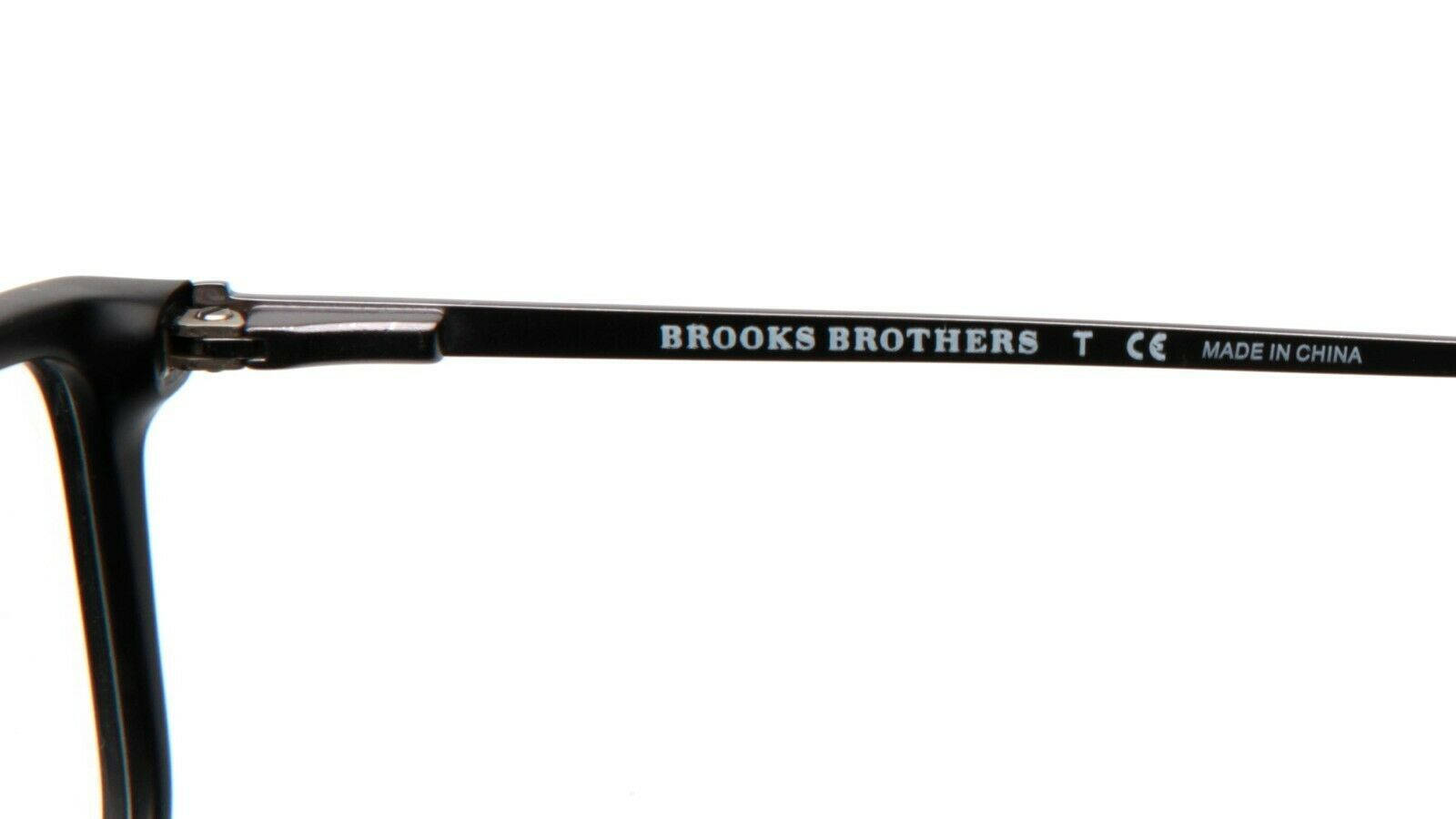 Brooks Brothers, black, white branding, HD Desktop Wallpaper