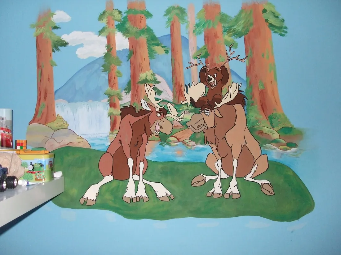 Brother Bear