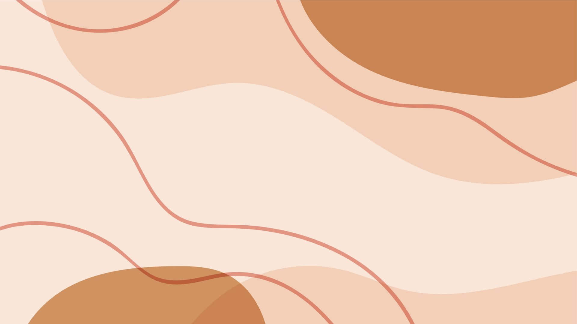 brown abstract, 1920 x 1080, warm earth tones, Full HD Desktop Wallpaper