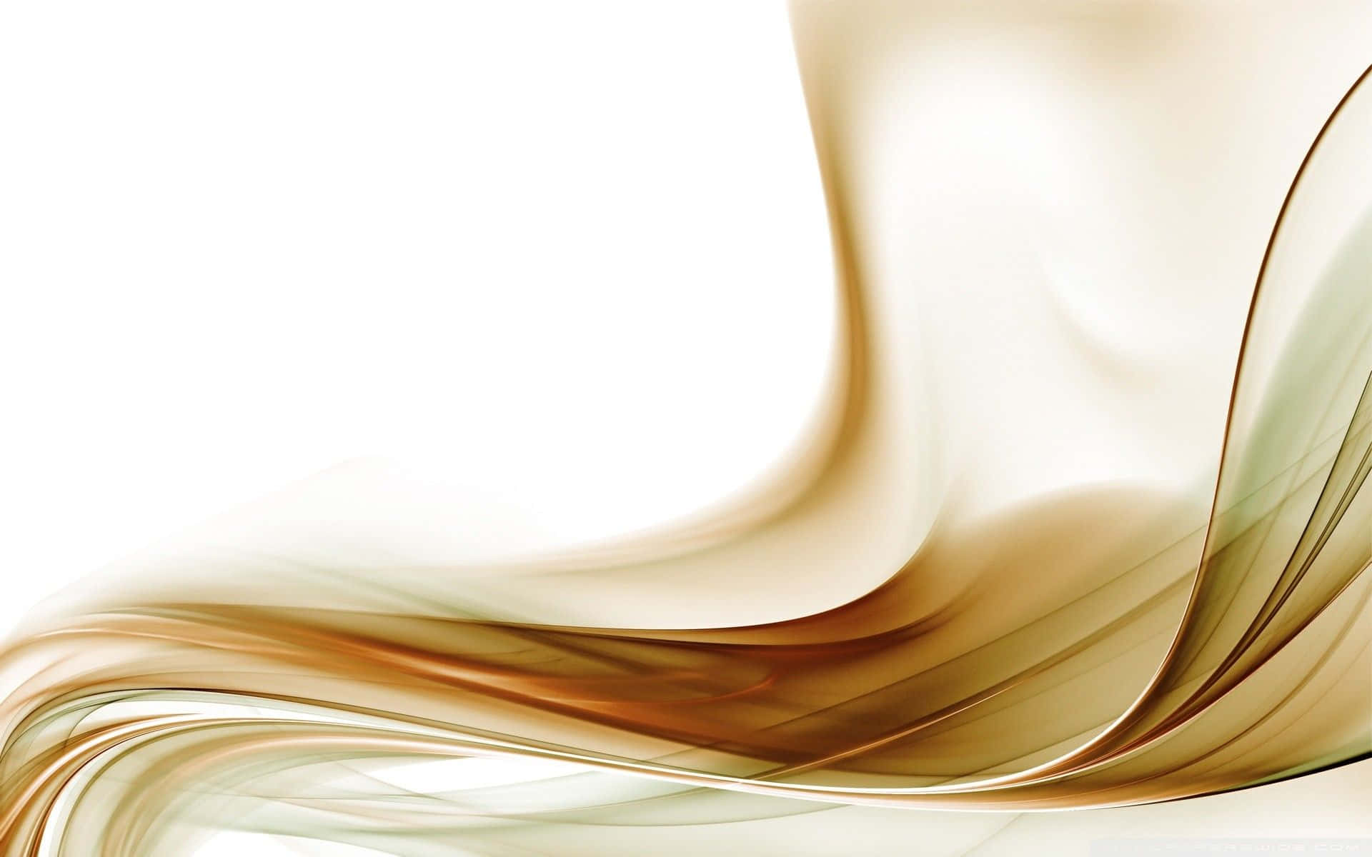 brown abstract, gold beige, cream, Full HD Desktop Wallpaper