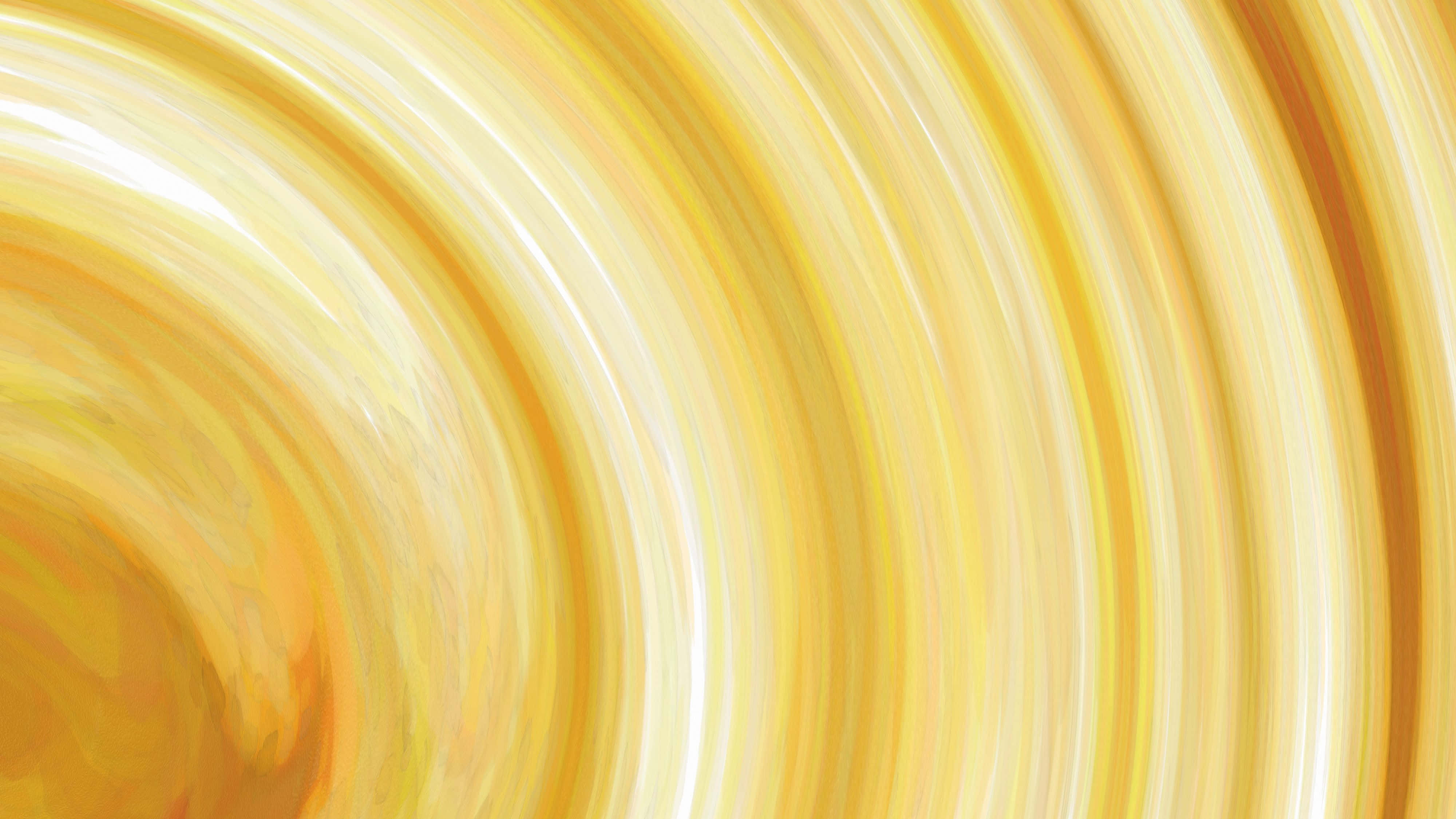 Brown Caramel, 4000 x 2250, warm yellow, 4K Desktop Wallpaper