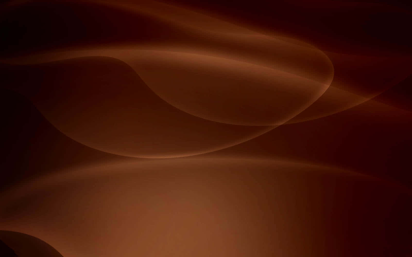 Brown Caramel, amber, crimson, HD Desktop Wallpaper